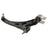 Moog RK623752 Suspension Control Arm and Ball Joint Assembly - Front Right Lower