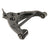 Moog RK623757 Suspension Control Arm and Ball Joint Assembly - Front Right Lower