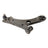 Moog RK623772 Suspension Control Arm and Ball Joint Assembly - Front Right Lower