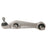 Moog RK623785 Suspension Control Arm and Ball Joint Assembly - Front Lower Forward