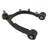 Moog RK623789 Suspension Control Arm and Ball Joint Assembly - Front Right Upper