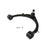 Moog RK623794 Suspension Control Arm and Ball Joint Assembly - Front Right Upper