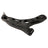 Moog RK623797 Suspension Control Arm and Ball Joint Assembly - Front Right Lower