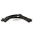 Moog RK623799 Suspension Control Arm and Ball Joint Assembly - Front Left Lower