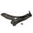 Moog RK623822 Suspension Control Arm and Ball Joint Assembly - Front Left Lower