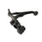 Moog RK623830 Suspension Control Arm and Ball Joint Assembly - Front Right Lower