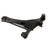 Moog RK623848 Suspension Control Arm and Ball Joint Assembly - Front Left Lower