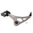 Moog RK623850 Suspension Control Arm and Ball Joint Assembly - Front Right Lower