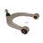 Moog RK623981 Suspension Control Arm and Ball Joint Assembly - Front Upper