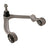 Moog RK624085 Suspension Control Arm and Ball Joint Assembly - Front Left Upper