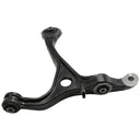 Moog RK640289 Suspension Control Arm - Front Right Lower