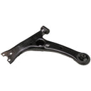 Moog RK640754 Suspension Control Arm - Front Left Lower