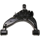 Moog RK640891 Suspension Control Arm - Front Right Lower