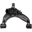 Moog RK640892 Suspension Control Arm - Front Left Lower