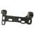 Moog RK641134 Suspension Control Arm Support Bracket - Front Left Lower