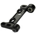 Moog RK641134 Suspension Control Arm Support Bracket - Front Left Lower
