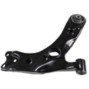 Moog RK641288 Suspension Control Arm - Front Right Lower