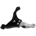 Moog RK641391 Suspension Control Arm - Front Right Lower