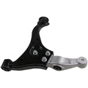 Moog RK641392 Suspension Control Arm - Front Left Lower