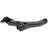 Moog RK641540 Suspension Control Arm - Front Left Lower