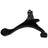 Moog RK642167 Suspension Control Arm - Front Right Lower