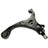 Moog RK642256 Suspension Control Arm - Front Left Lower