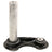 Moog RK643044 Suspension Control Arm Link - Rear Arm To Knuckle (Lower Front)