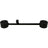 Moog RK643097 Suspension Control Arm - Rear Left Upper