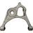 Moog RK643098 Suspension Control Arm - Rear Right Forward Lower