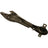 Moog RK643121 Suspension Trailing Arm - Rear Right