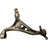 Moog RK643148 Suspension Control Arm and Ball Joint Assembly - Front Left Lower