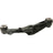 Moog RK643171 Differential Support Bracket - Front Left
