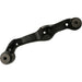 Moog RK643171 Differential Support Bracket - Front Left