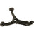 Moog RK643231 Suspension Control Arm - Front Right Lower