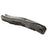 Moog RK643278 Suspension Control Arm - Rear Lower Rearward