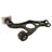 Moog RK643338 Suspension Control Arm - Rear Right Upper
