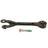 Moog RK643415 Suspension Control Arm - Rear Lower Forward