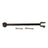 Moog RK643428 Suspension Control Arm - Rear Right