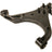 Moog RK643453 Suspension Control Arm and Ball Joint Assembly - Front Left Lower