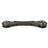 Moog RK643544 Suspension Control Arm - Rear Right Upper Forward