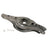 Moog RK643557 Suspension Control Arm - Rear Left Lower Rearward