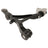 Moog RK643616 Suspension Control Arm - Front Right Lower