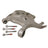 Moog RK643664 Suspension Control Arm - Rear Right Lower Rearward