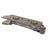 Moog RK643673 Suspension Control Arm - Rear Right Lower Forward