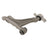 Moog RK643680 Suspension Control Arm - Front Left Lower