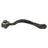 Moog RK643712 Suspension Control Arm - Front Left Lower Rearward