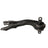 Moog RK643852 Suspension Trailing Arm - Rear Left