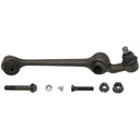Moog RK7211 Suspension Control Arm and Ball Joint Assembly - Front Left Lower