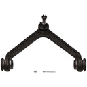 Moog RK7424 Suspension Control Arm and Ball Joint Assembly - Front Upper