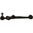 Moog RK80053 Suspension Control Arm and Ball Joint Assembly - Front Left Lower